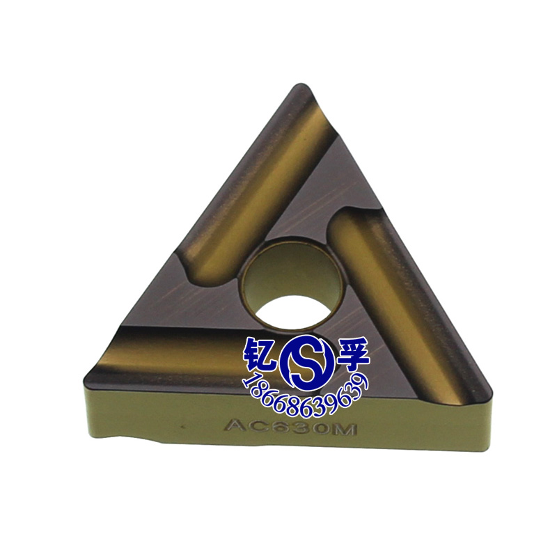 原装正品日本住友电工数控刀片TNMG160404R-HM AC630M