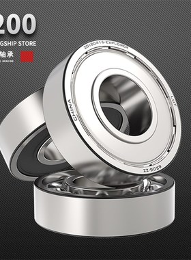 电机轴承6209 6210 6211 6212 6309 6310 6311 6312 6009 60102RS