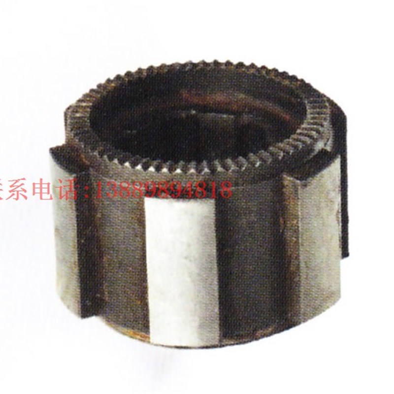 沈阳机床中捷钻床Z3040 Z3050结合子43338正品保障