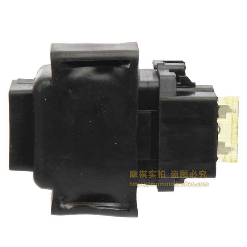 适用林海250 260 300 ATV400越野摩托消防全地形沙滩车起动继电器