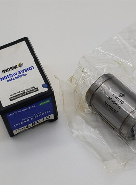 直线轴承LMF02-d20