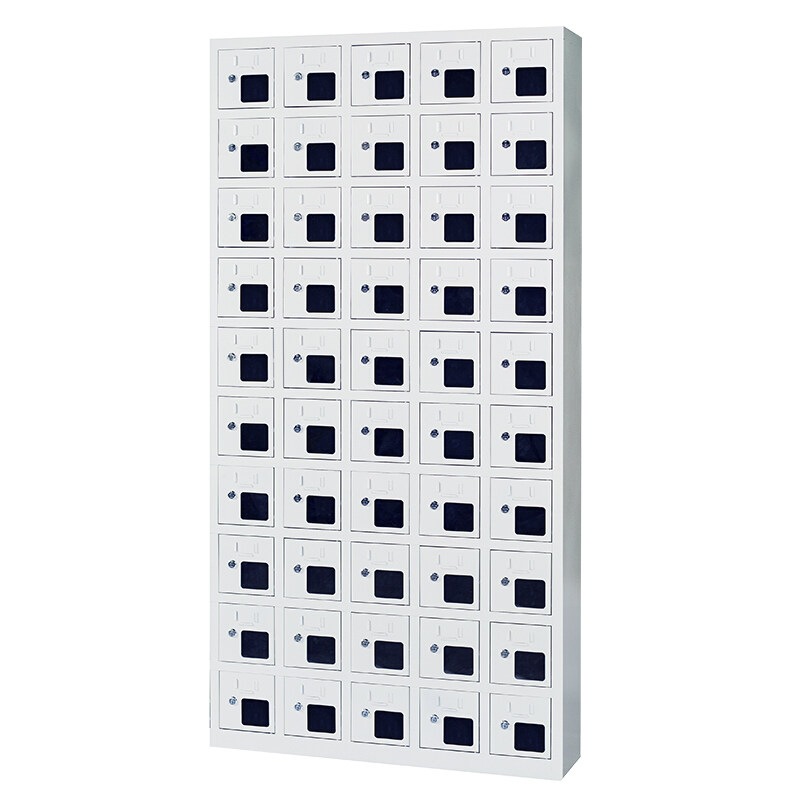 手机充电寄存柜对讲机信号屏蔽柜带锁多格透明亚克力柜手机保管箱,3C数码配件,USB多功能数码宝,淘宝优惠券,粉丝福利购,淘宝优惠卷