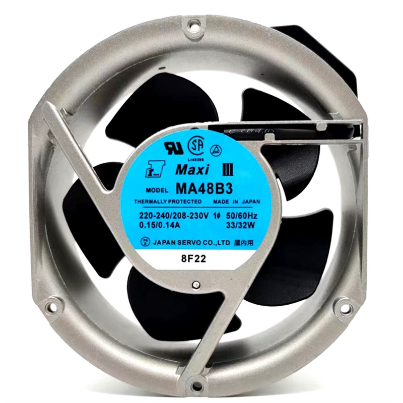 SERVO MA48B3-949 MA77B3 MA60B3 PA77B3 PA60B3 200V散热风扇
