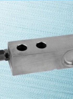 美国suncells称重传感器SQB称重传感器地磅称重小罐头传感器