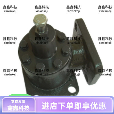 SA60复盛压力维持阀sa55空压机小压力维持阀油分桶保压阀铸铁