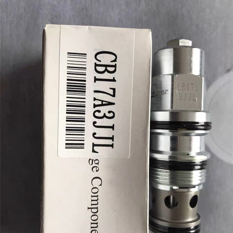 台湾winner平衡阀抗衡阀CB17A3JJL CB17A3DJL CB17A3CHL CB17A3CI