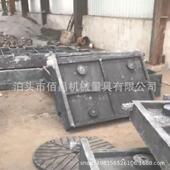 锅炉梳形板 灰铸铁耐热板 耐磨板 RTCR2耐热铸铁板 灰铁耐热板