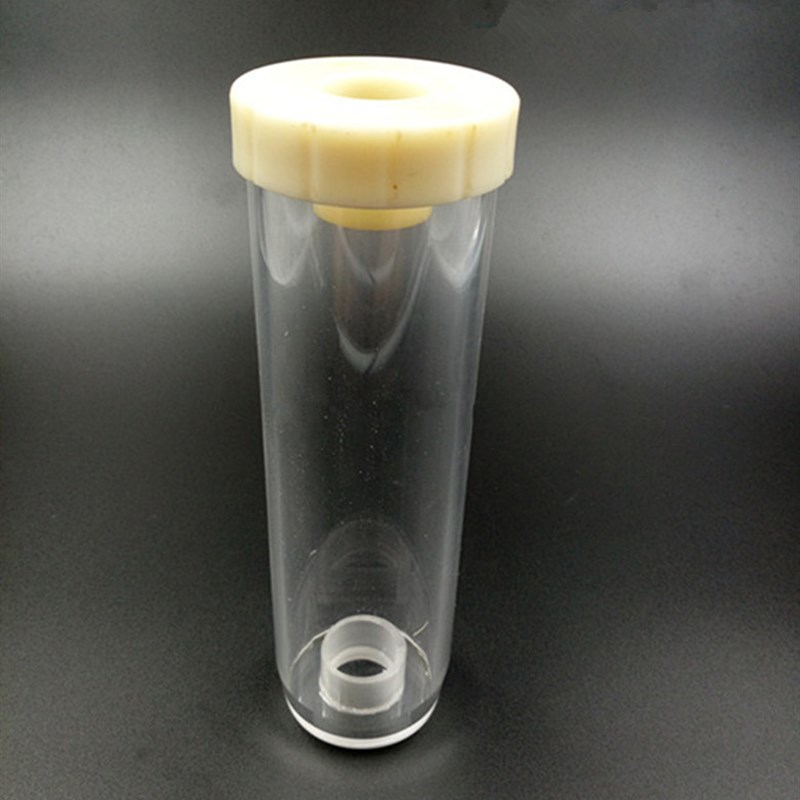 长沙三德SDS516 SDS616SDS720 SDS820定硫仪干燥管  测硫仪干燥管