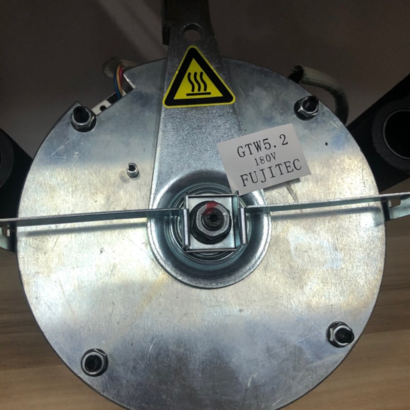 通润GTW5抱闸制动器PZD220A PZD140 PZD360 GTN2 EDT-N2碟刹DC220