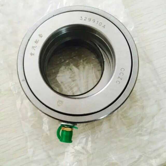 解放汽车转向节主销轴承329910A尺寸48*80*22mm加重型轴承