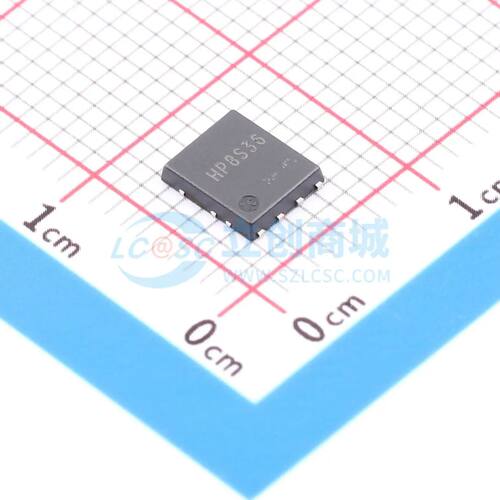 场效应管(MOSFET) HP8S36TB HSOP-8 2个N沟道