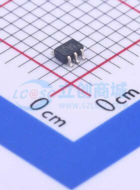 缓冲器/驱动器/收发器 SN74LVC1G125DCKR SC-70-5 原装正品