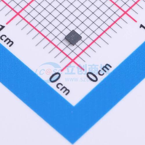 其他接口 TUSB211AIRWBR X2QFN-12(1.6x1.6) 原装正品 电子元器件