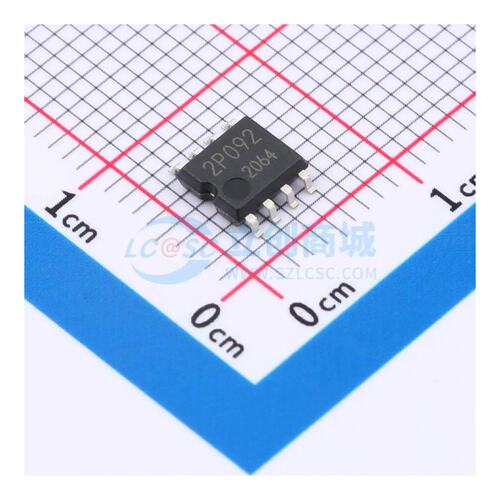 AC-DC控制器和稳压器 BM2P092F-GE2 SOIC-8-175mil 1.3A