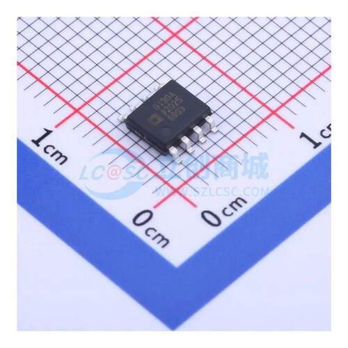 原装全新 差分运放 AD8130ARZ-REEL SOIC-8 单路