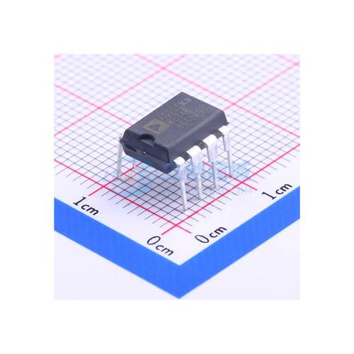 精密运放 AD711KNZ DIP-8 原装全新