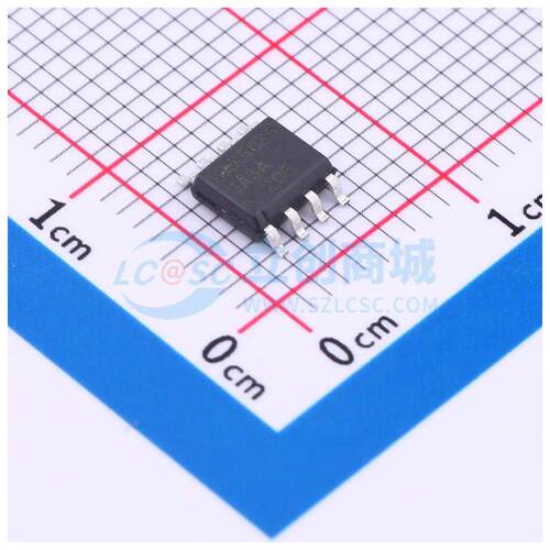 DC-DC电源芯片 MAX5033DASA+T SOIC-8 降压型