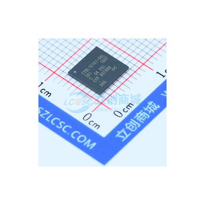 射频卡芯片 CYBL10161-56LQXI QFN-56-EP(7x7) 原装配单