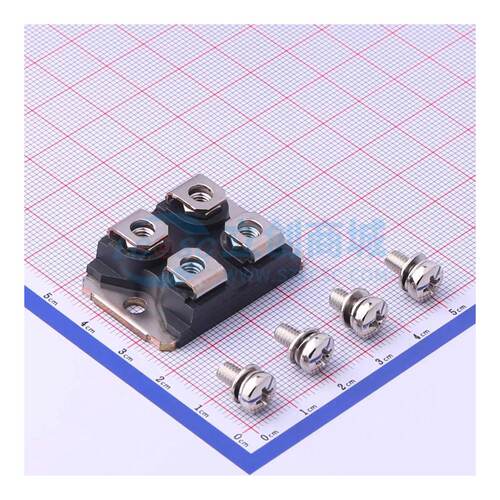 STPS120L15TV - 15V 60A 肖特基二极管