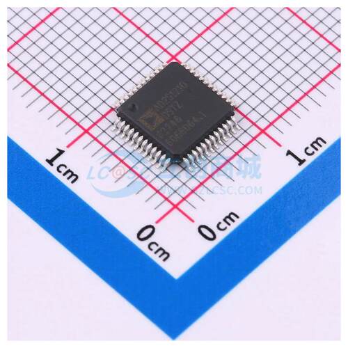 ADC/DAC-专用型 AD2S1210DSTZ LQFP-48(7x7) 原装全新