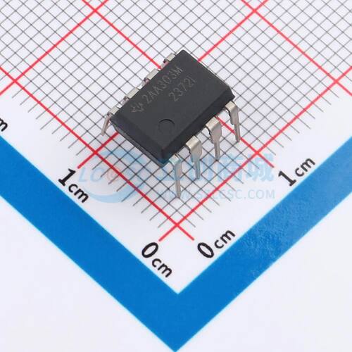 运算放大器 TLV2372IP PDIP-8 原装正品