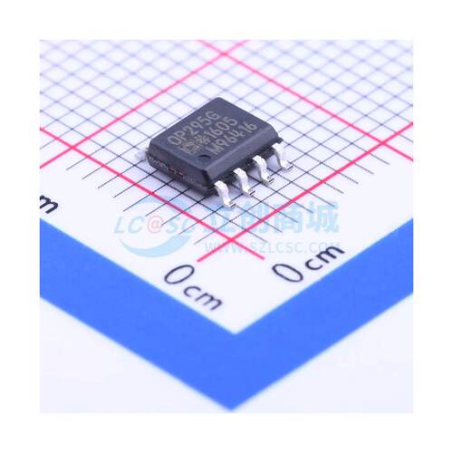 运算放大器 OP295GSZ SOIC-8 原装全新
