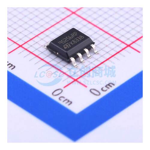 M95256-RMN6TP SOP-8 256Kbit 20MHz EEPROM 原装