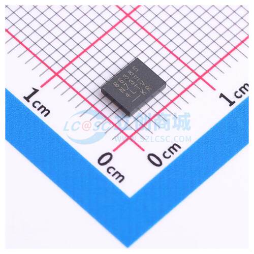 DC-DC电源芯片 LT8638SJV#PBF LQFN-28(5x4) 降压型