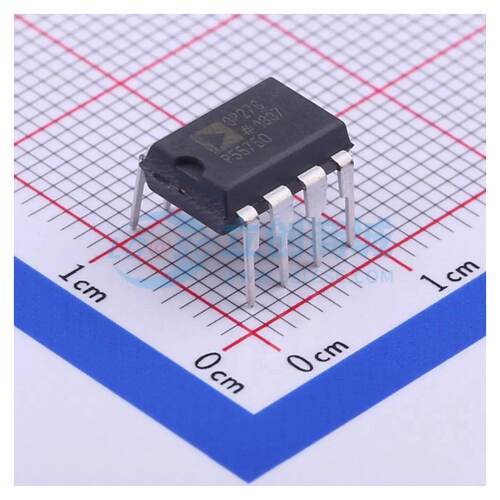 运算放大器 OP27GPZ PDIP-8 原装全新