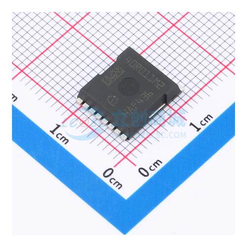 碳化硅场效应管 IMT40R011M2HXTMA1 HSOF-8 1个N沟道
