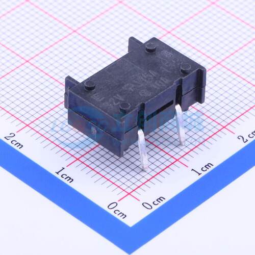 保险丝座(盒) 01530007Z 插件 32V 15A 刀片 全新配单