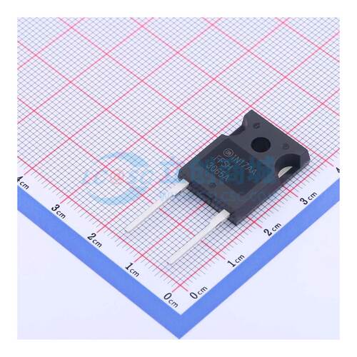 碳化硅二极管 FFSH3065A TO-247-2 23A 全新原装