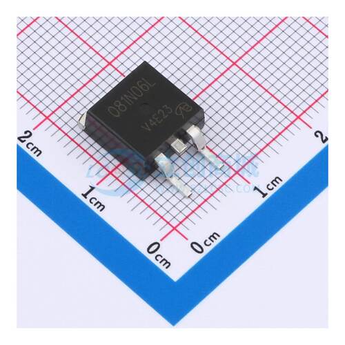 场效应管MOS IPB081N06L3G-VB TO-263(D2PAK) 60V 150A