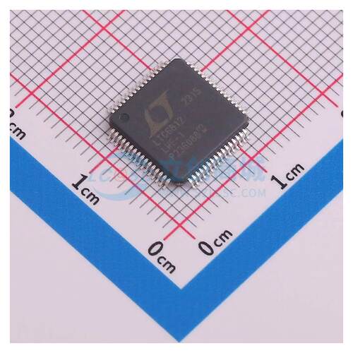 电池管理 Ltc6812hlwe-1#3zztrpbf Lqfp-64(10x10) 监测芯片