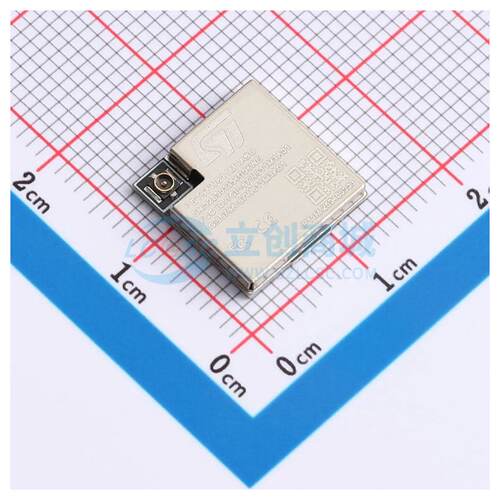 WiFi模块 ST67W611M1A6UTR LGA-32(8.9x12) 原装