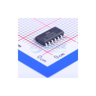运算放大器 IVC102U SOIC-14 原装配单