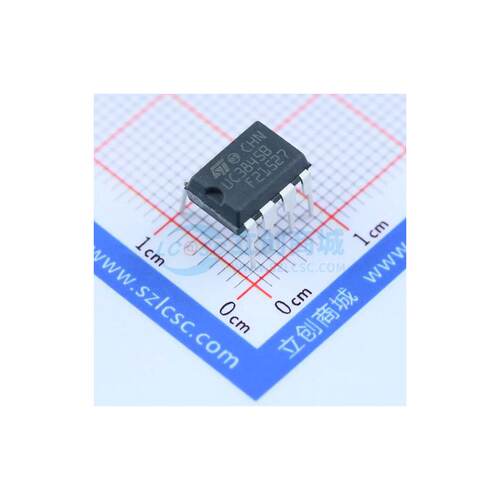 原装 UC3845BN DIP-8 DC-DC电源芯片