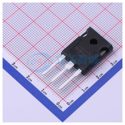 场效应管MOS IRFP7530PBF TO-247 60V 281A 1个N沟道