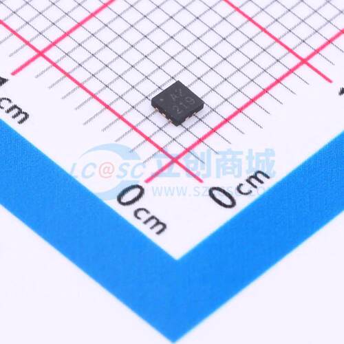 运算放大器 ADA4691-2ACPZ-R7 LFCSP-10(2x2) 原装全新