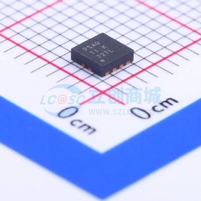 TPS73201QDRBRQ1 SON-8-EP(3x3) 1.2V~5.5V 250m 线性稳压器(LDO)