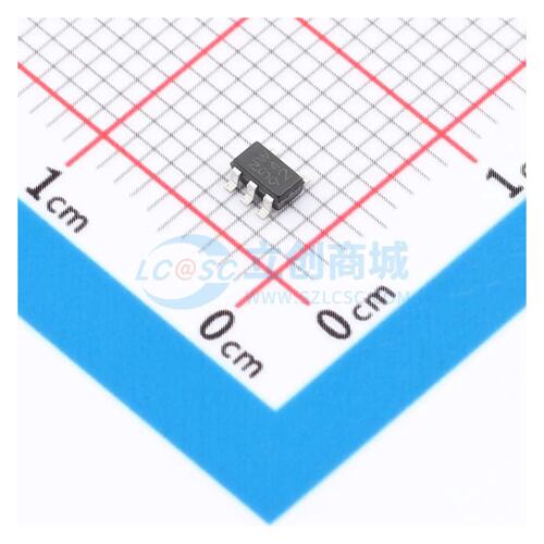 线性稳压器(LDO) BU28SD2MG-MTR SSOP-5 2.8V 200mA