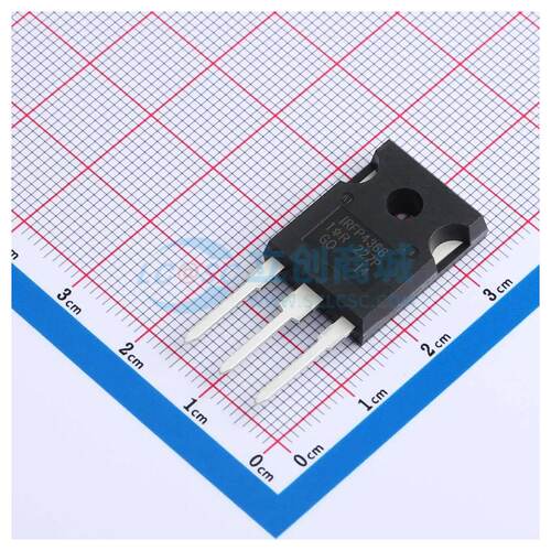 场效应管MOS IRFP4368PBF TO-247AC 75V 195A 1个N沟道