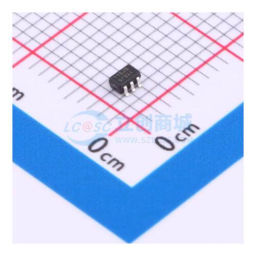 数字晶体管 ADA114EUQ-7 SOT-363 100mA 50V 全新配单