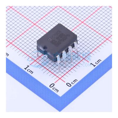 精密运放 OP200EZ CDIP-8 双路 原装全新