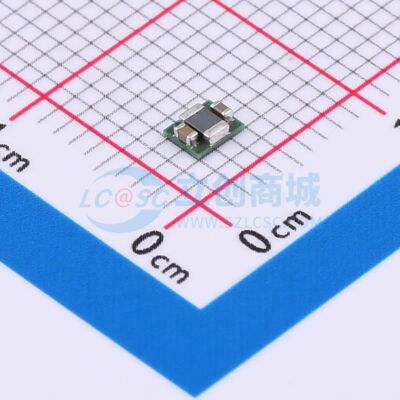 DC-DC电源芯片 TPS82671SIPR USIP-8 600mA 降压型