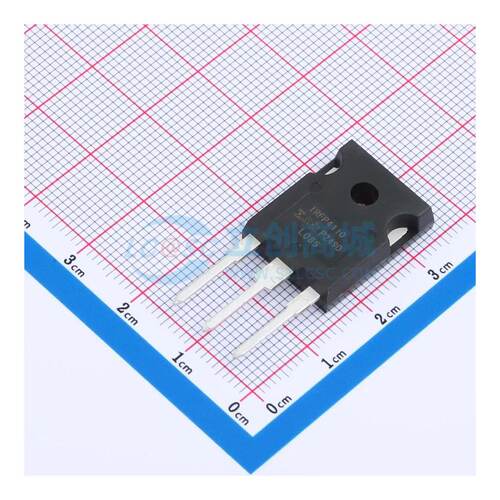 场效应管MOS IRFP4110PBF TO-247AC 100V 180A 1个N沟道