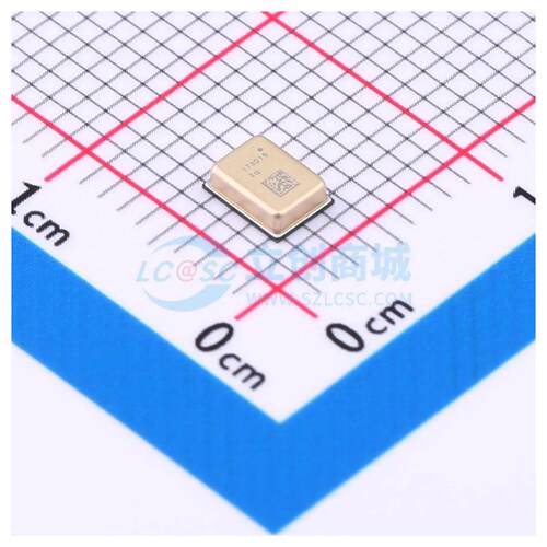 MEMS麦克风 IM73D122V01XTMA1 SMD 73dB 原装配单