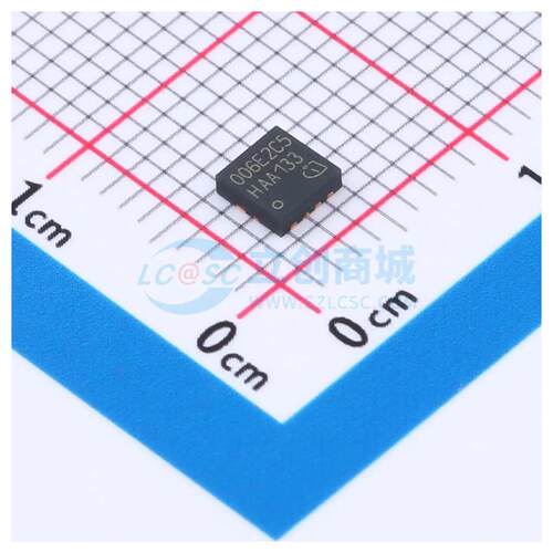 场效应管MOS IQE006NE2LM5CGATMA1 IPAK(TO-251AA) 25V 298A 1个N
