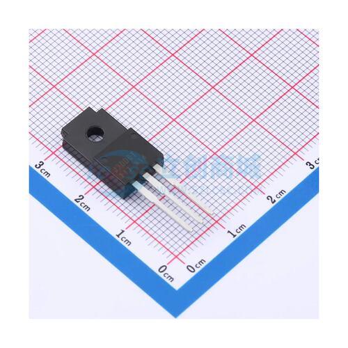 线性稳压器(LDO) BAJ2DD0T TO-220-3 12V 2A
