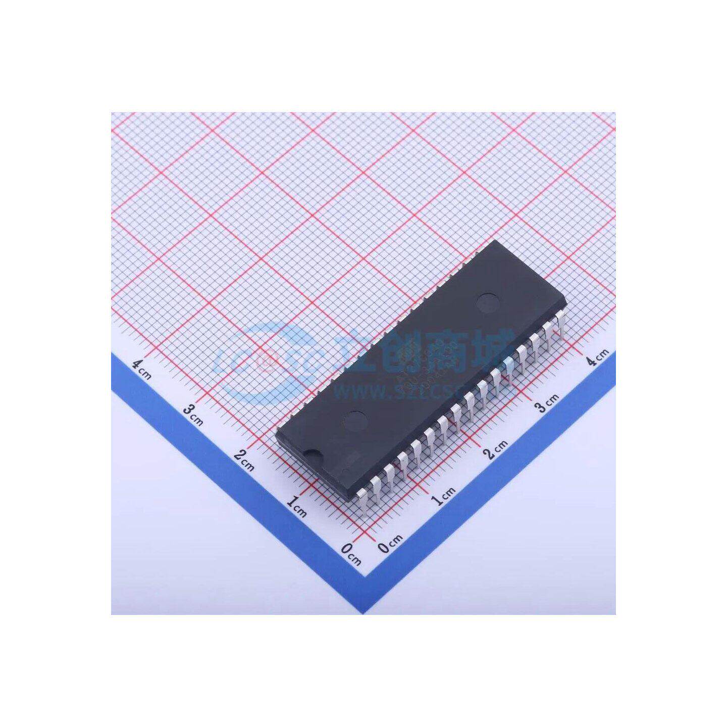非易失性存储器(ROM) AT27C040-70PU PDIP-32